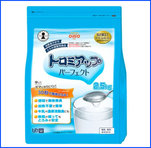 介護用　とろみ剤